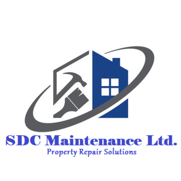 SDC Maintenance Ltd. logo