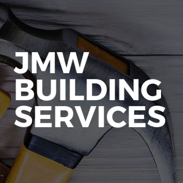 JMW Building Services NW Ltd logo