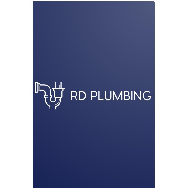 R Dunn Plumbing logo