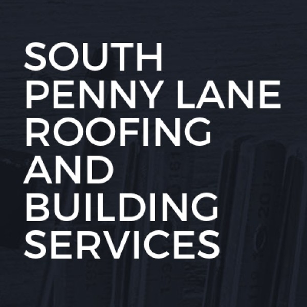 South Penny Lane Roofing And Building Services logo