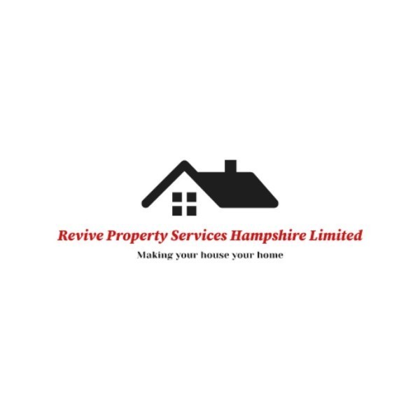 Revive Property Services hampshire limited logo