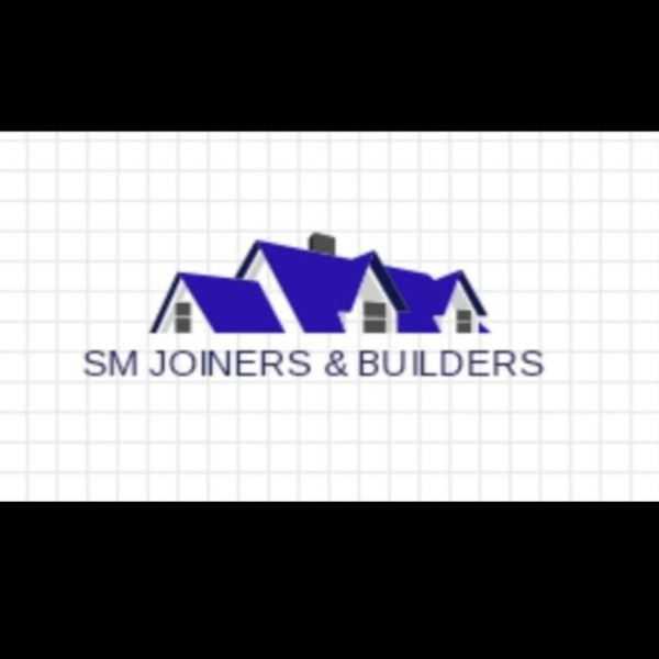 SM JOINERS and builders