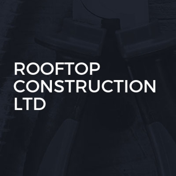 Rooftop Construction Ltd logo