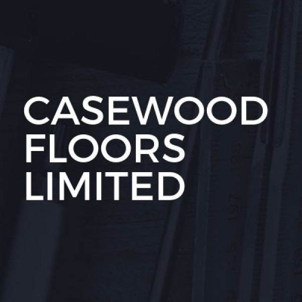 Casewood Floors Limited logo