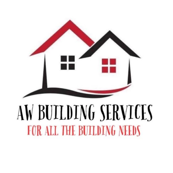 Andy Webb Building Services logo