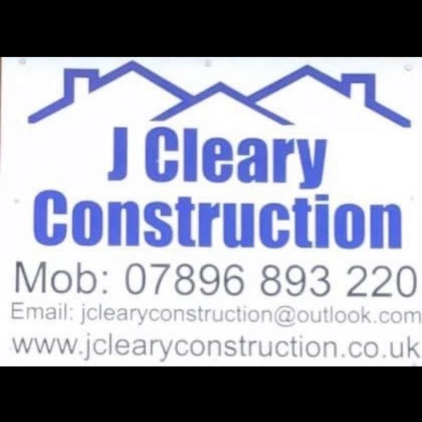J cleary construction ltd