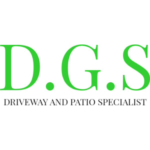Direct Garden Services  logo