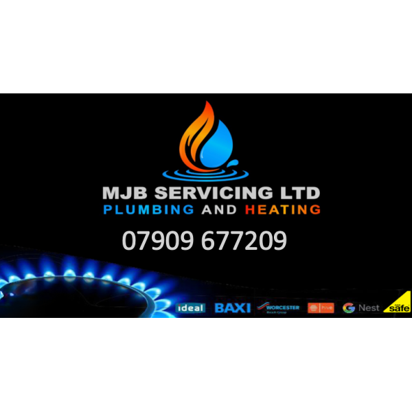 Mjb Servicing Ltd logo
