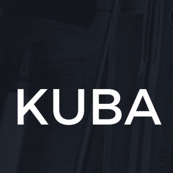 Kuba Bathrooms logo
