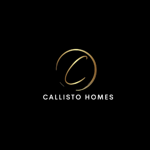 Callisto Homes LTD  logo