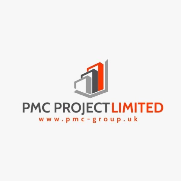 PMC Project Limited logo
