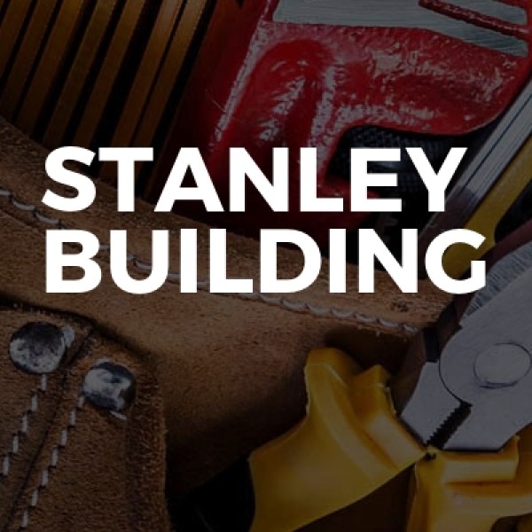 Stanley Building logo