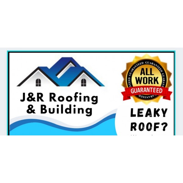 J&R Roofing And Building