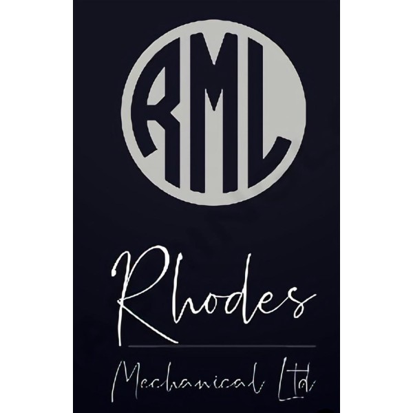 Rhodes Mechanical Ltd logo