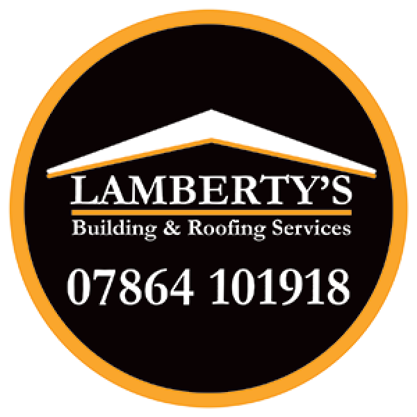 Lambertys Building & Roofing Ltd logo