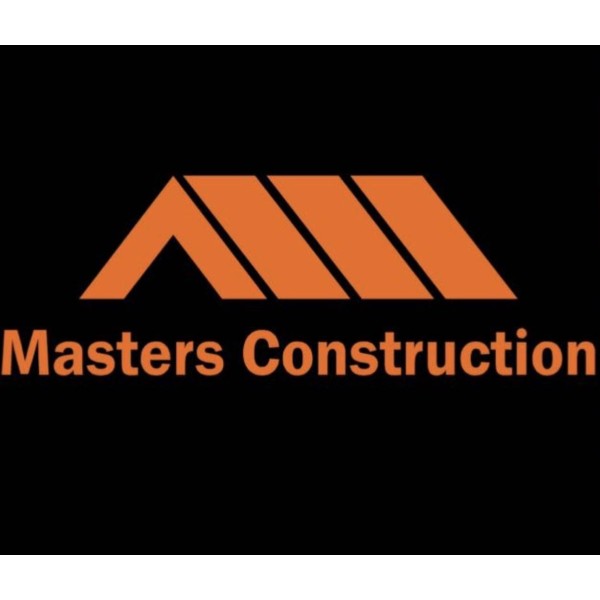 Masters Construction logo