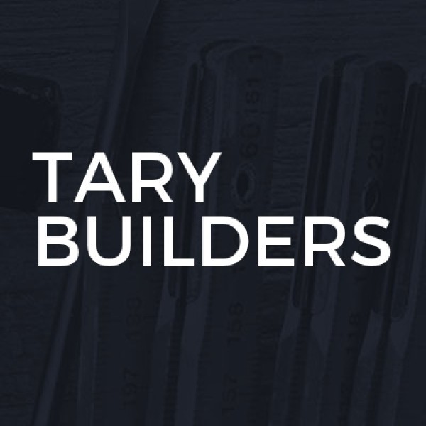 Tary Builders logo