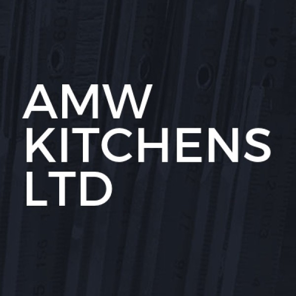 AMW Kitchens Ltd logo