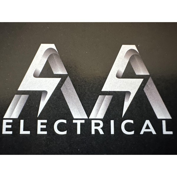 AA Electrical logo