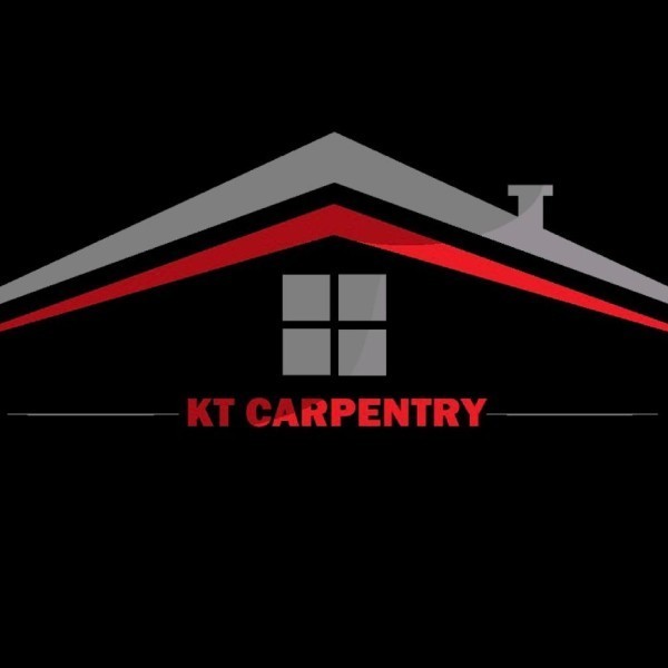 KT Carpentry & Building Services logo