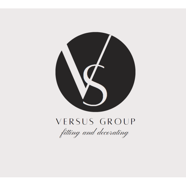 Versus Construction Group Ltd logo
