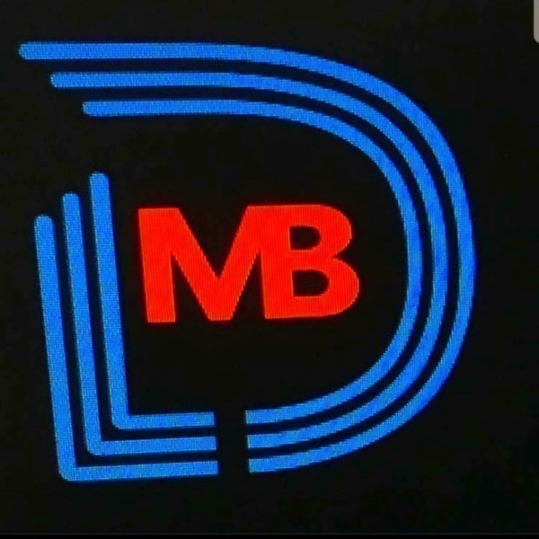 Mbg Builders logo