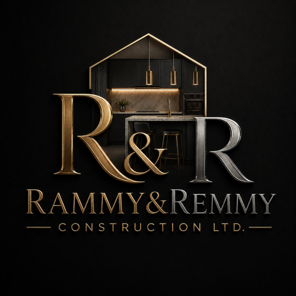 Rammy & Remmy Construction Ltd logo