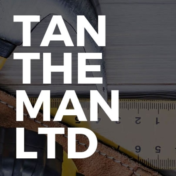 Tan the handyman ltd