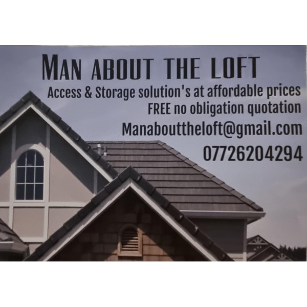 Man About The Loft Ltd