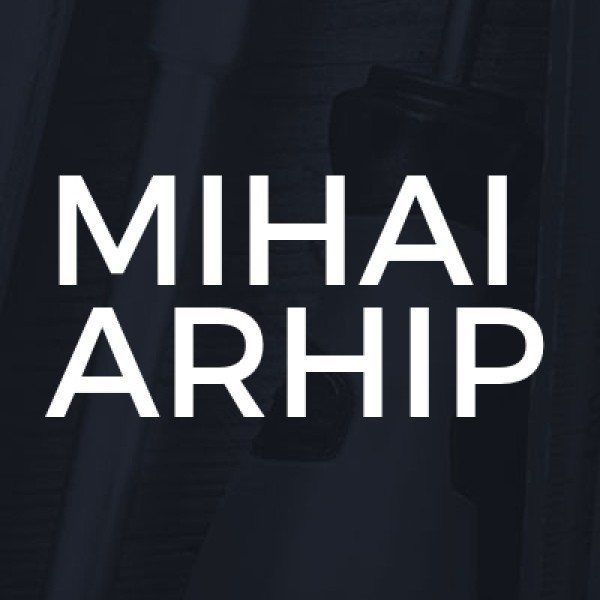 Mihai Arhip logo