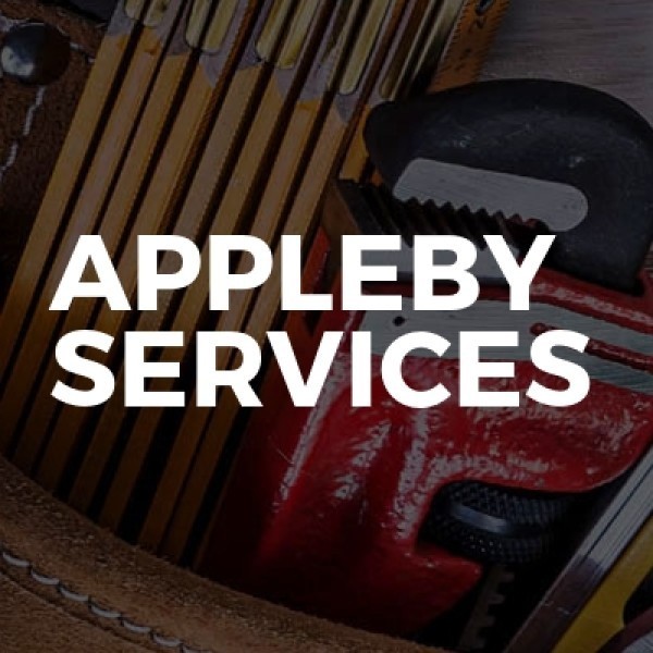 Appleby Building and Engineering Services Ltd logo