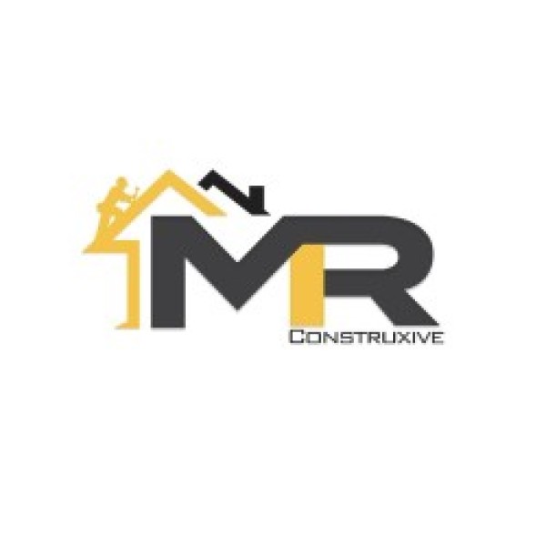 M&R Construxive logo