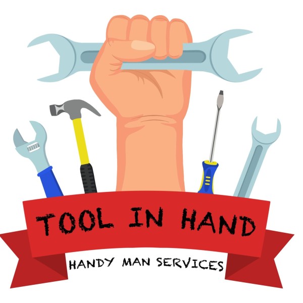 Tool In Hand Ltd logo