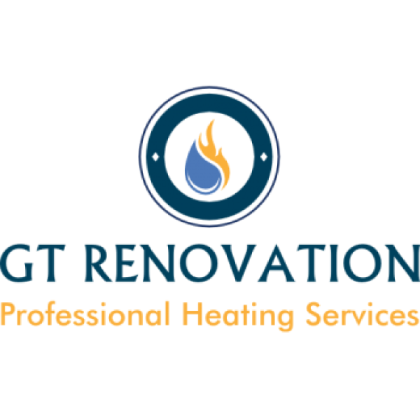 GT Renovation logo