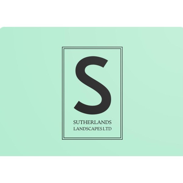 Sutherlands Landscapes Ltd logo
