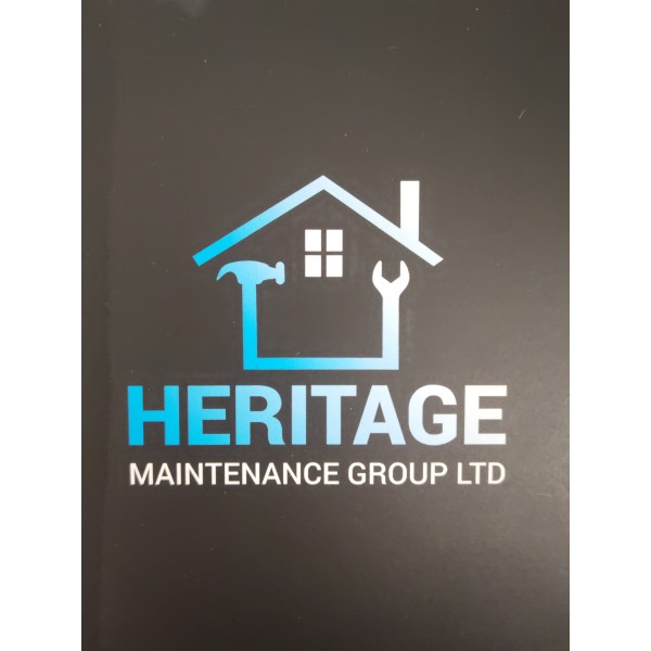 Heritage Maintenance Group Ltd logo