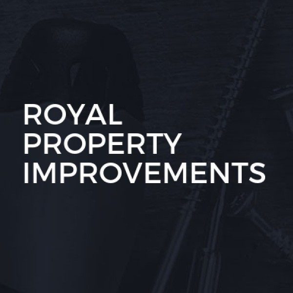 Royal Property Improvements logo