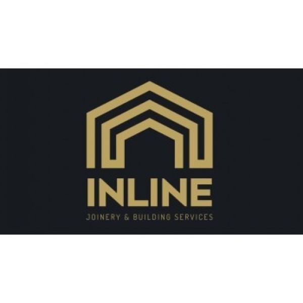 Inline Joinery & Building Services logo