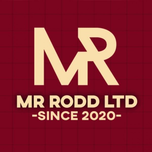 Mr Rodd Ltd