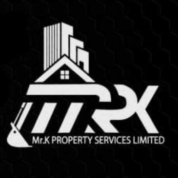 Mr.k Property Services Limited logo