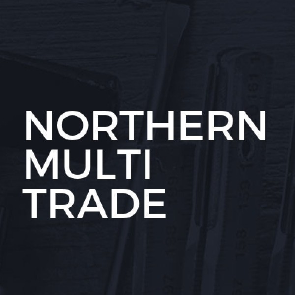 Northern Multi Trade LTD logo