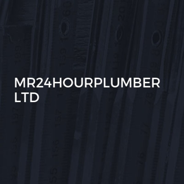 Mr24HourPlumber Ltd logo