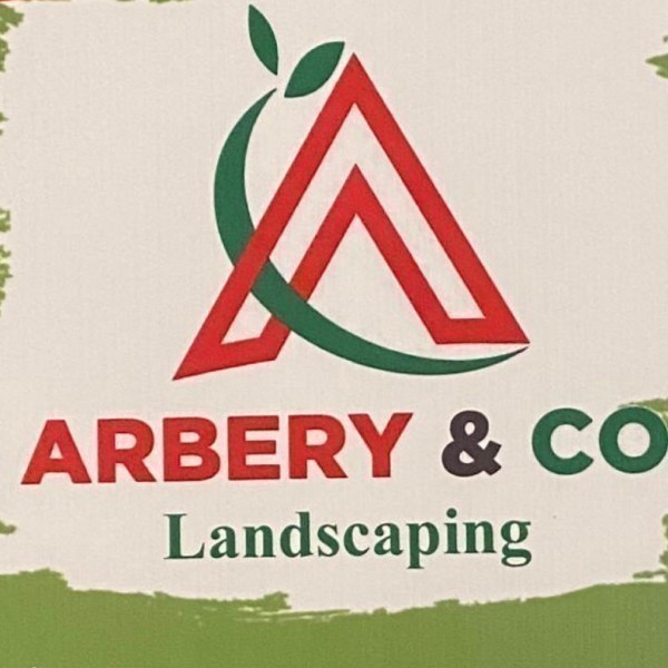 Arbery & Co logo