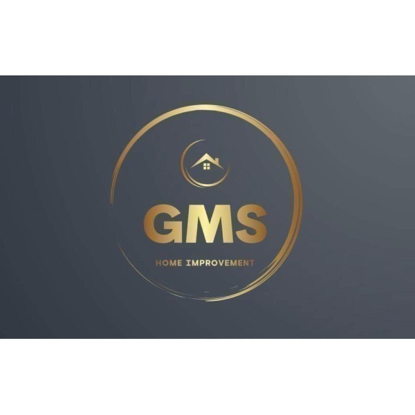GMS Home Improvements logo