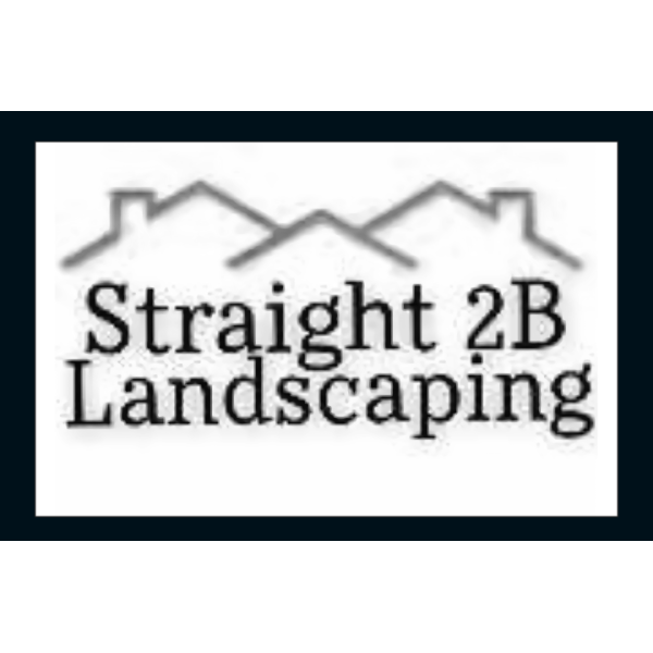 Straight2B Landscaping