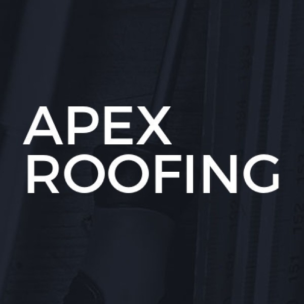 Apex Roofing logo