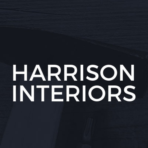 Harrison Interiors logo