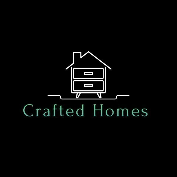 Crafted Homes Ltd logo