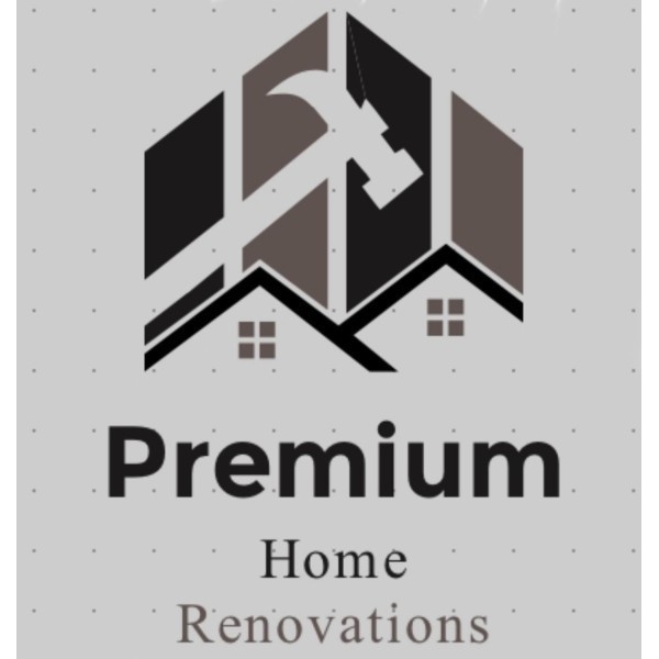 Premium Home Renovations logo