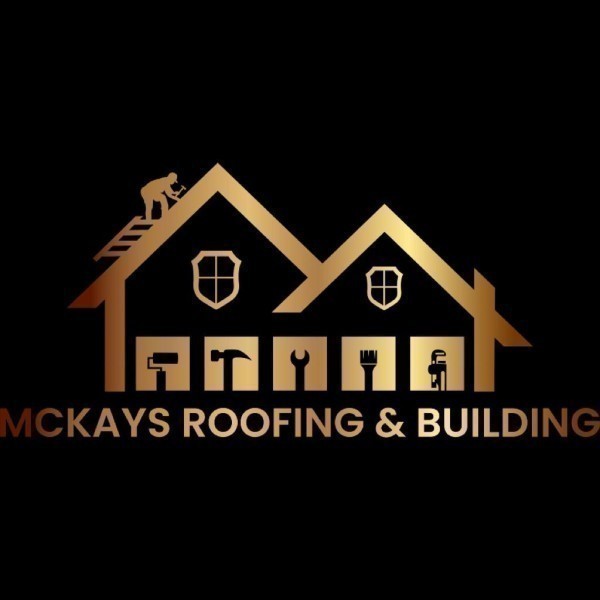 MRB Mckay’s Roofing And Building logo
